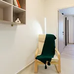 Rosoglio Porec 300M From Sea, New Apartment 2024