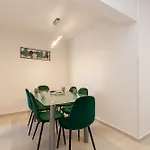 Rosoglio Porec 300M From Sea, New Apartment 2024