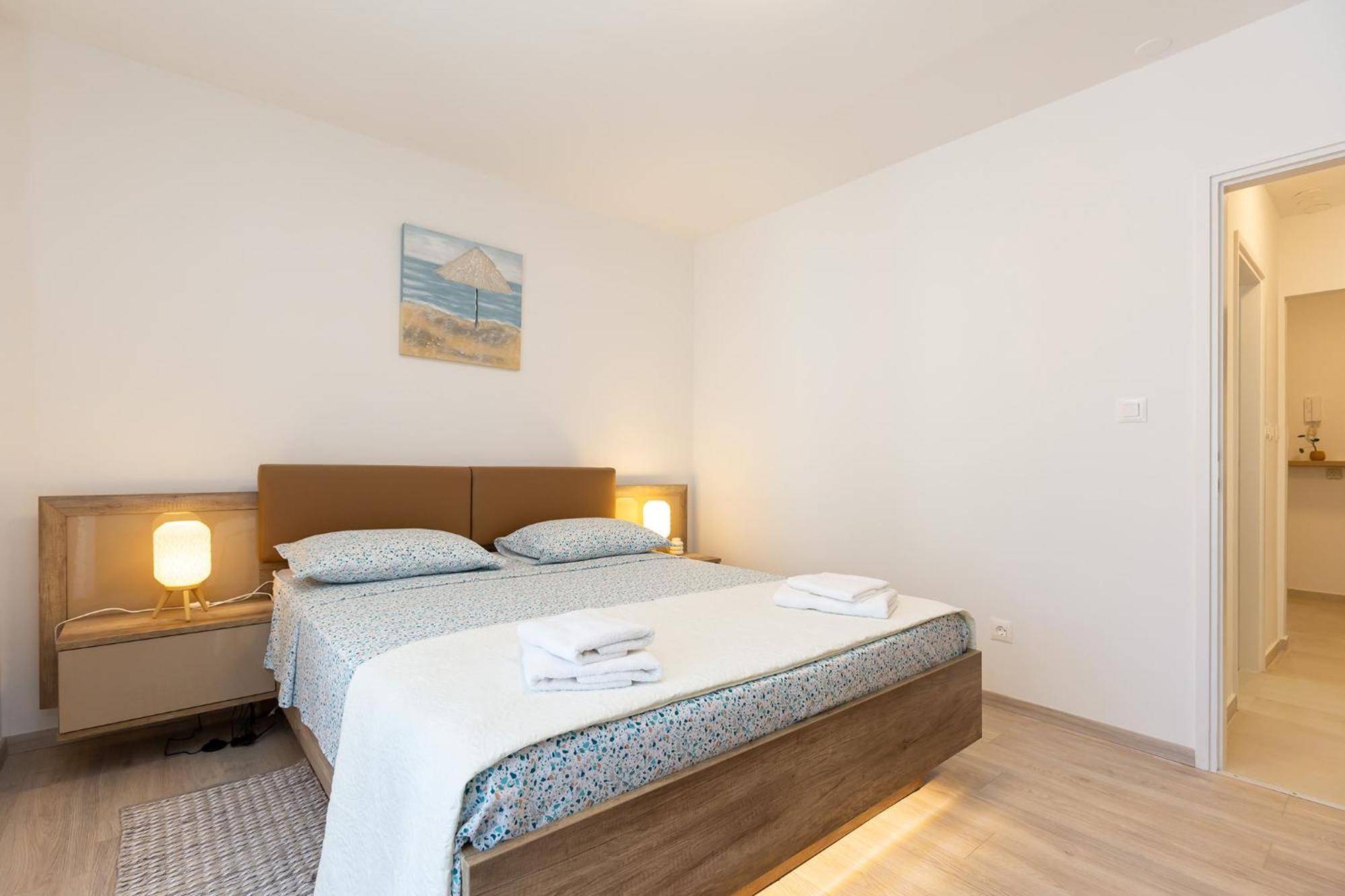 Apartment Rosoglio 300m From Sea, New 2024
