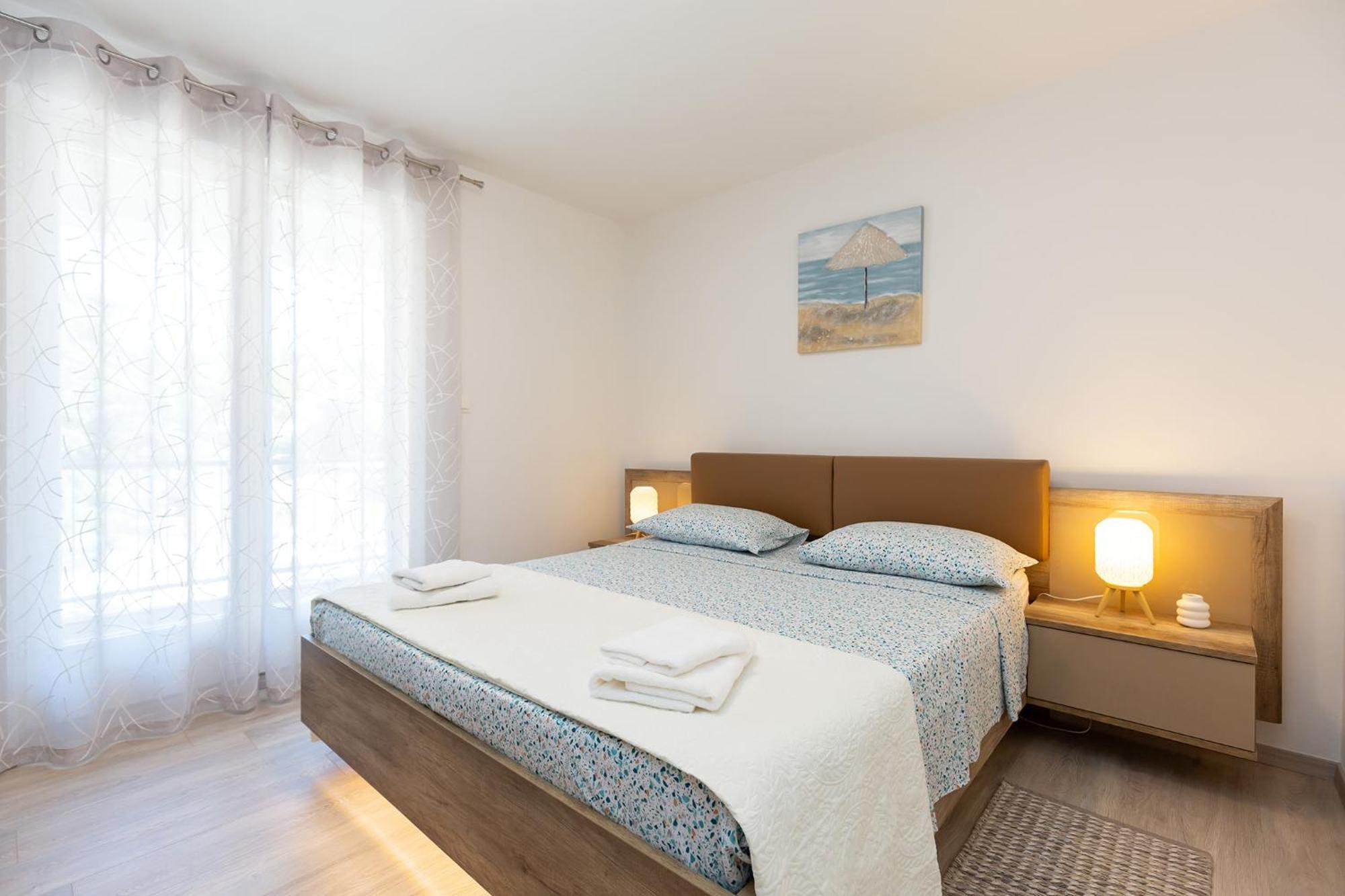 Apartment Rosoglio 300m From Sea, New 2024