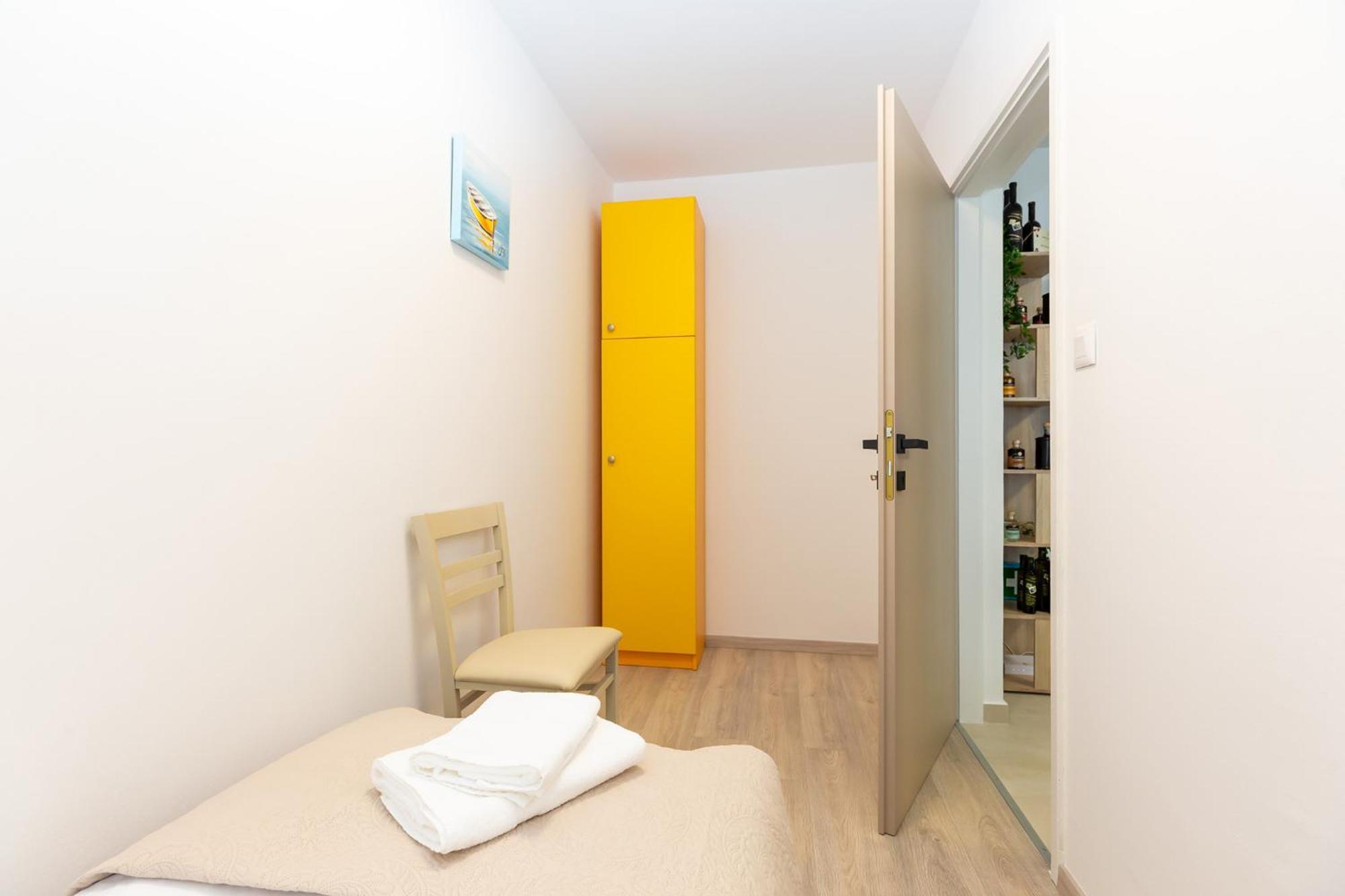 Rosoglio 300m From Sea, New 2024 * Porec