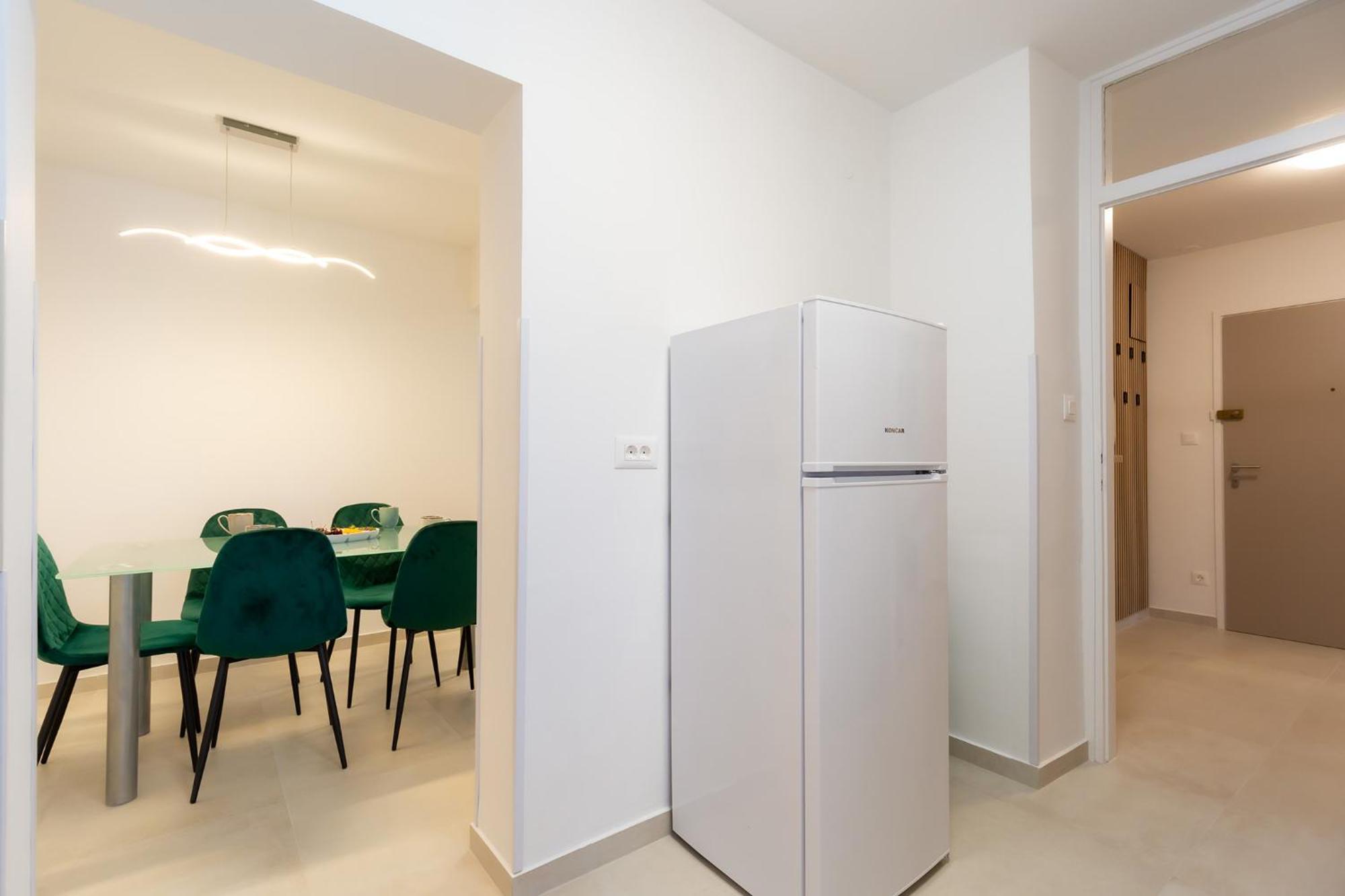 Apartment Rosoglio 300m From Sea, New 2024