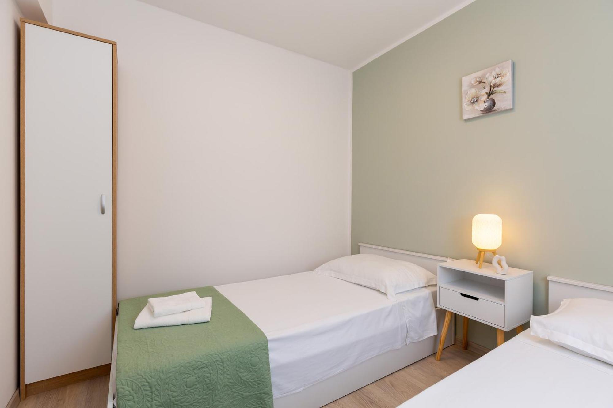 Apartment Rosoglio 300m From Sea, New 2024