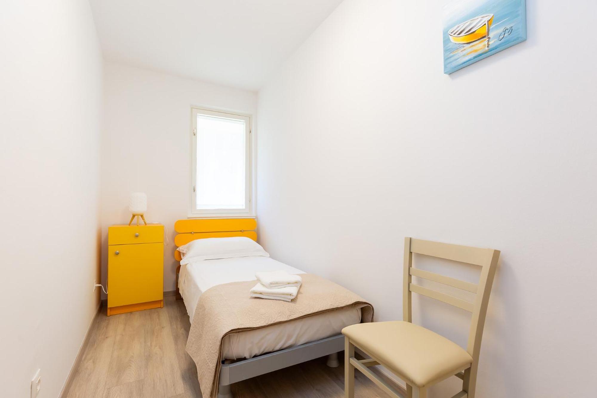 Rosoglio 300m From Sea, New 2024 Apartment *