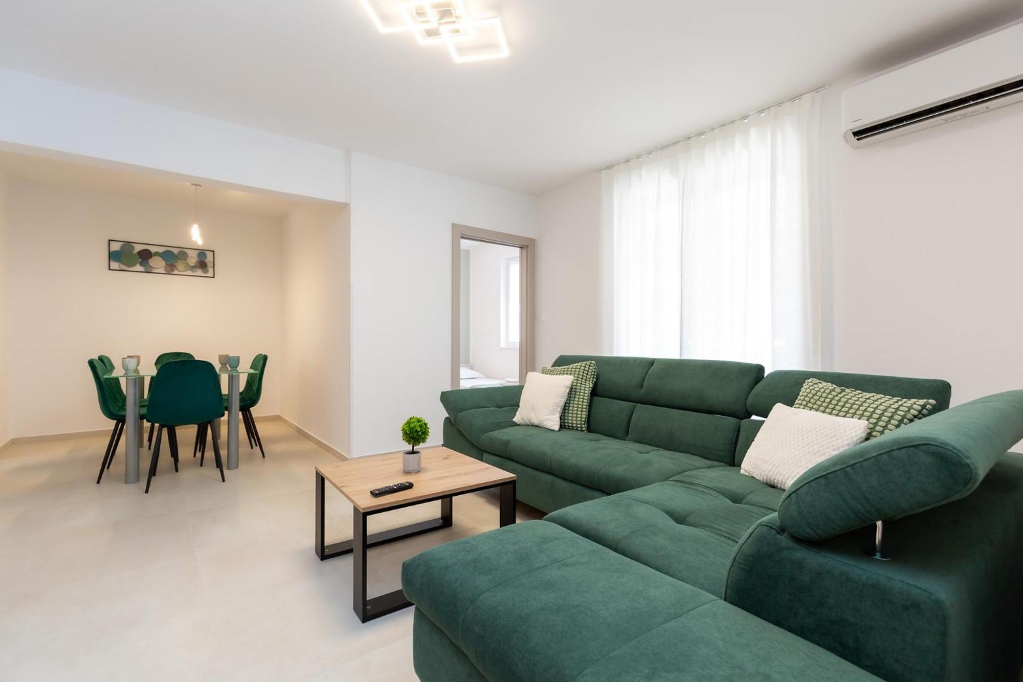 Rosoglio 300m From Sea, New 2024 *
