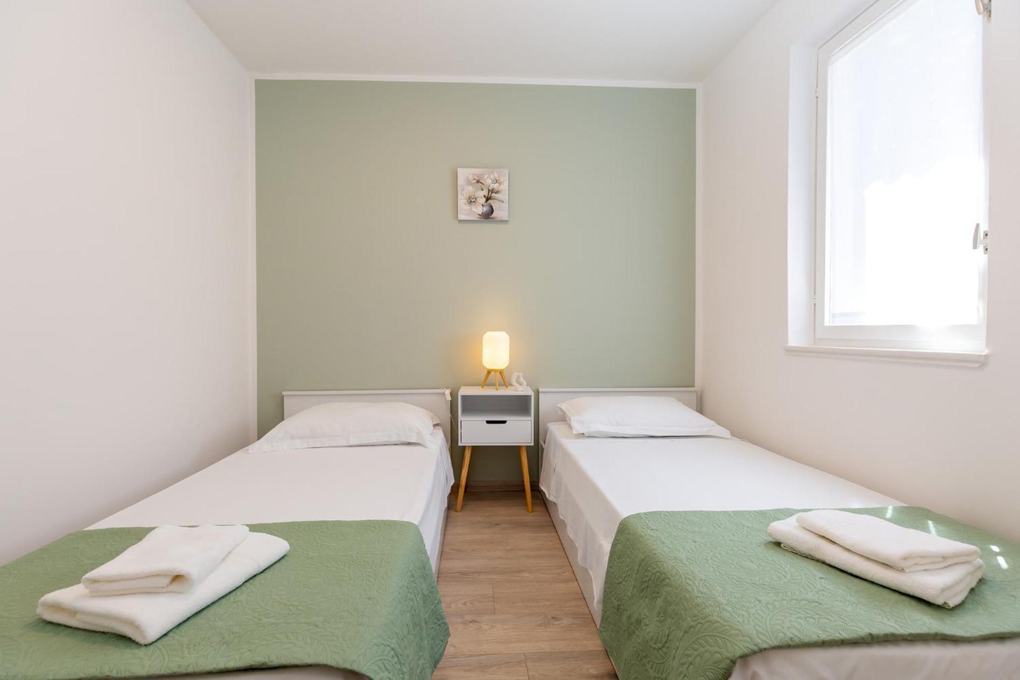 Rosoglio 300m From Sea, New 2024 Poreč